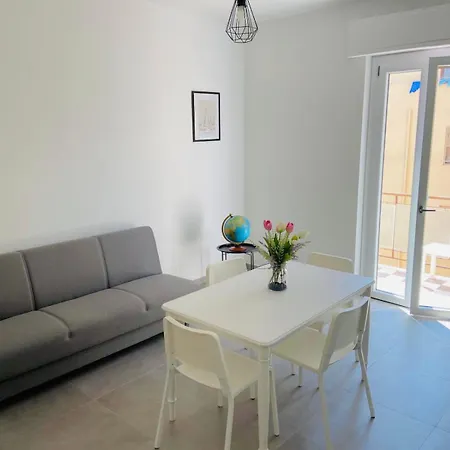 Micrea House Lido * Alghero