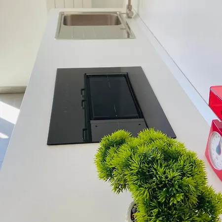 Micrea House Lido Alghero