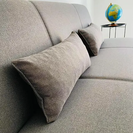 Micrea House Lido Alghero