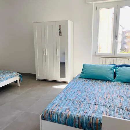 Micrea House Lido * Alghero