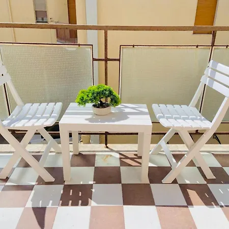 Micrea House Lido Alghero