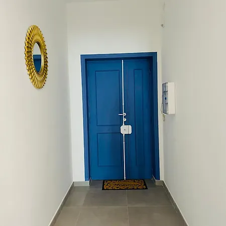 Micrea House Lido Alghero