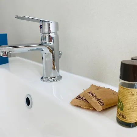 Micrea House Lido Alghero