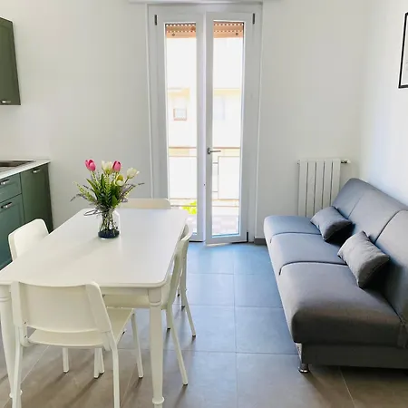 Micrea House Lido * Alghero