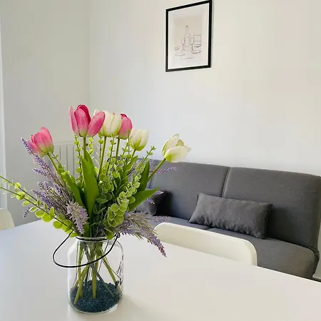 Appartamento Micrea House Lido Alghero