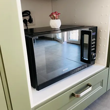 Appartamento Micrea House Lido Alghero