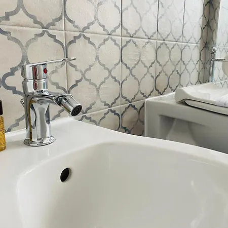 Micrea House Lido Alghero