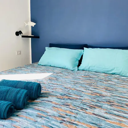 Micrea House Lido * Alghero