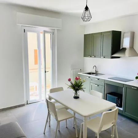 Micrea House Lido Appartement *