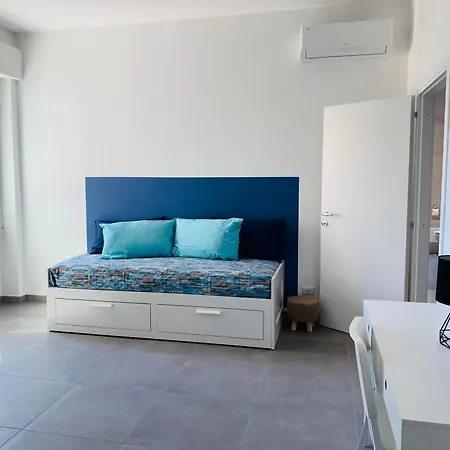Appartement Micrea House Lido *