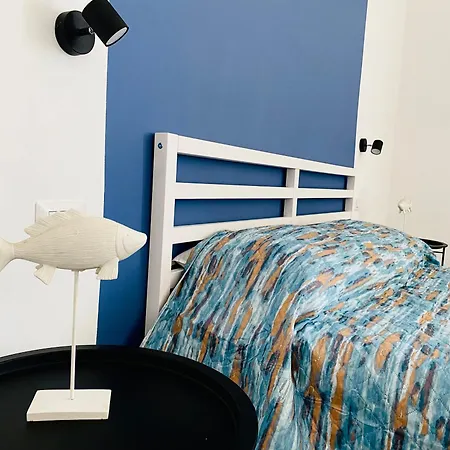 Micrea House Lido Apartment