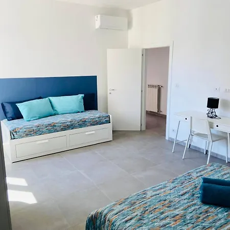 Micrea House Lido *