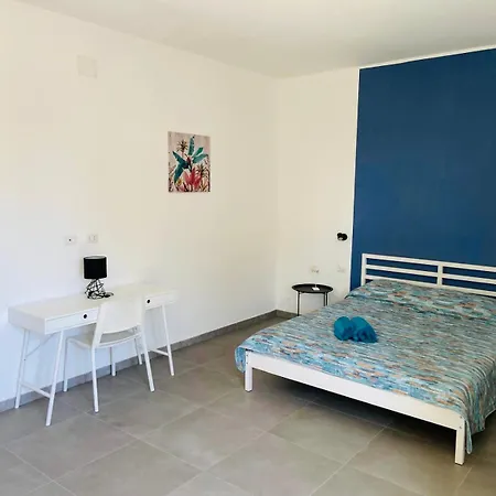 Micrea House Lido Appartement