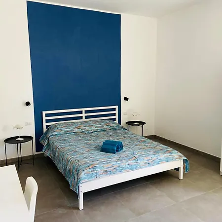 Micrea House Lido Apartment Alghero
