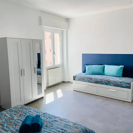 Micrea House Lido