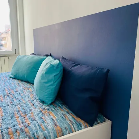 Micrea House Lido Apartment Alghero