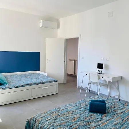 Micrea House Lido Apartment Alghero