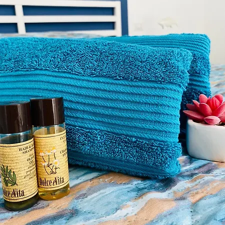 Micrea House Lido アパート *