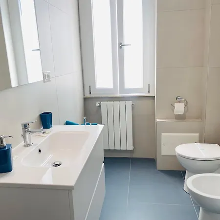 Micrea House Lido Apartment