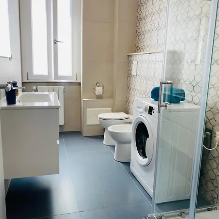 Appartement Micrea House Lido Alghero
