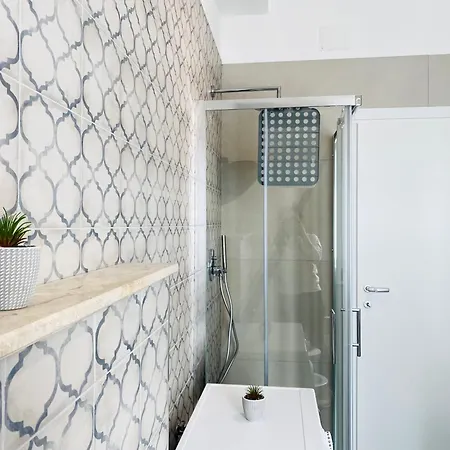 Appartement Micrea House Lido *