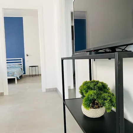 Micrea House Lido * アルゲーロ