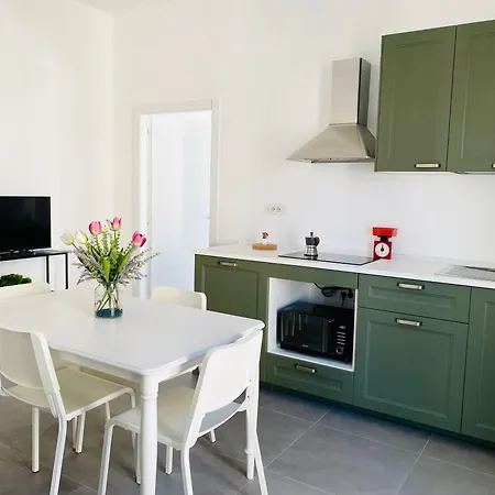 Micrea House Lido * アルゲーロ