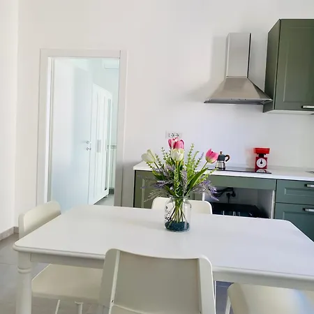 Micrea House Lido Apartment Alghero