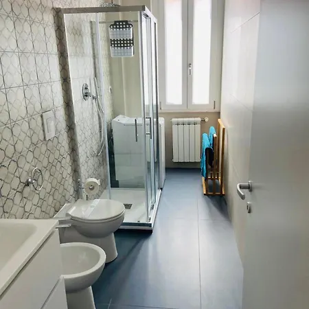 Micrea House Lido アパート