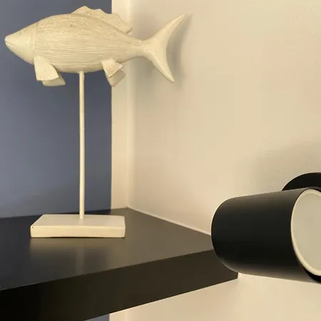 Micrea House Lido アパート *