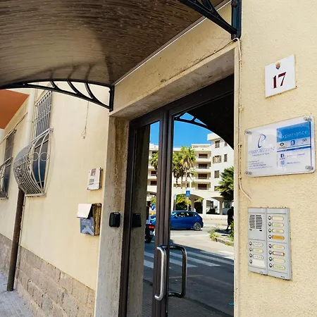 Micrea House Lido *