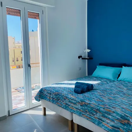 Micrea House Lido Appartement *