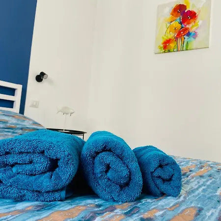 Apartment Micrea House Lido *
