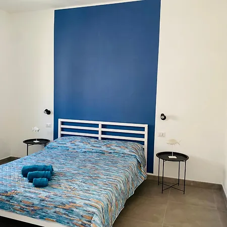 Appartement Micrea House Lido Alghero
