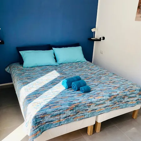 Micrea House Lido Appartement *