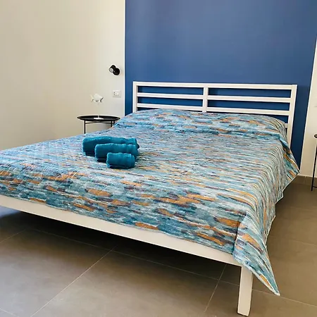 Micrea House Lido Apartment Alghero
