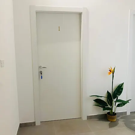 Micrea House Lido アルゲーロ