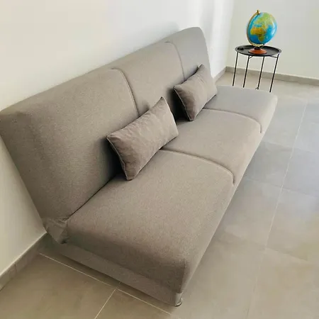 Apartment Micrea House Lido Alghero