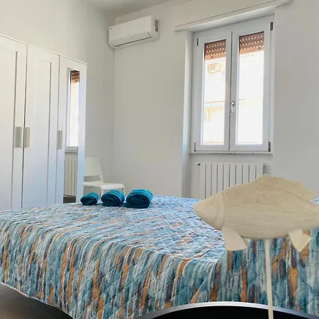Micrea House Lido
